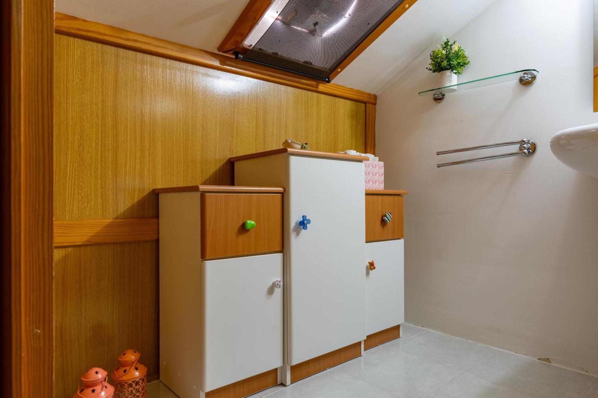 דירות מנטגאס A Casa Da Rapariga De Cabelo Azul מראה חיצוני תמונה